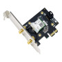 Asus PCE-AX3000 network card (90IG0610-MO0R10)