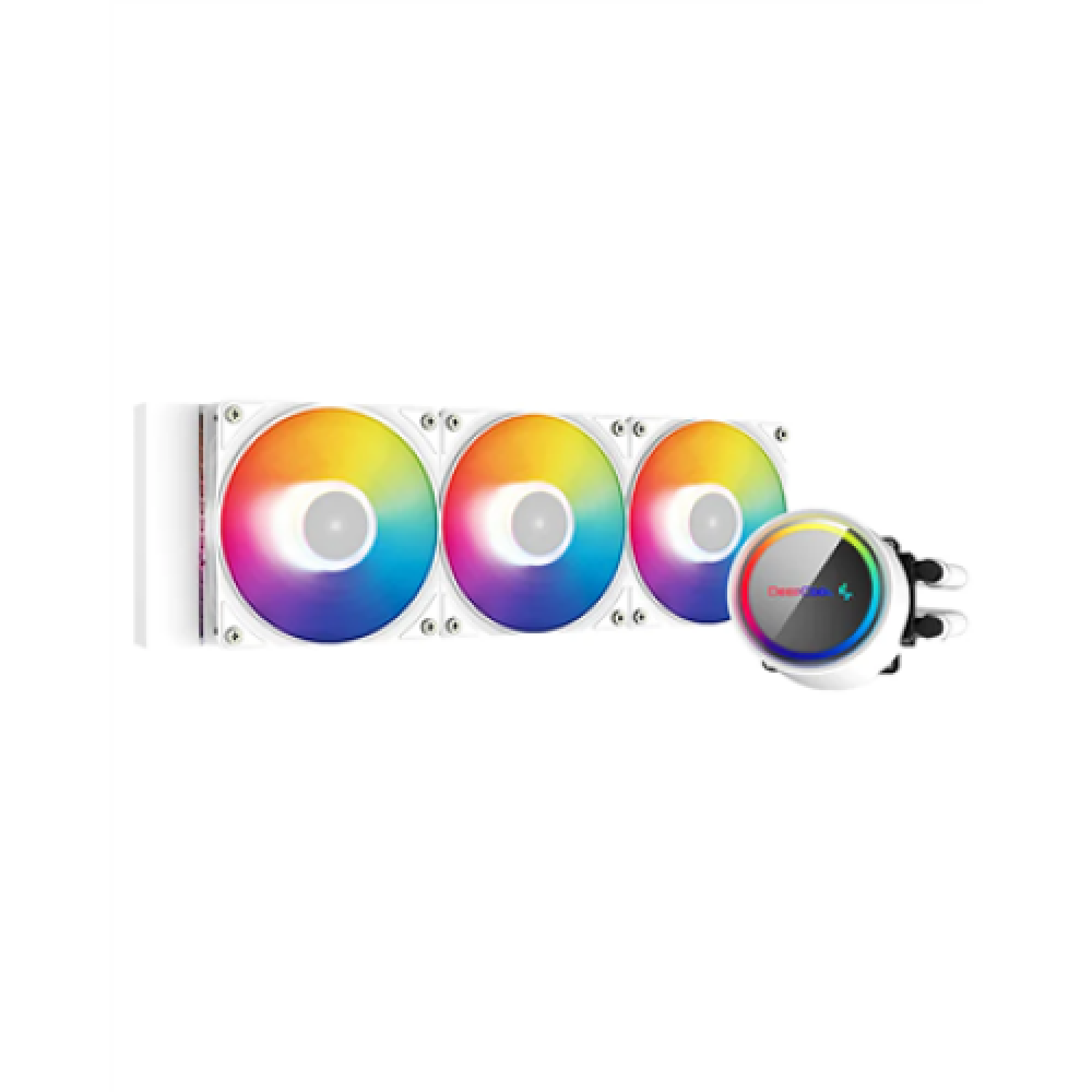Deepcool GAMMAXX L360 A-RGB Liquid Cooler