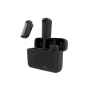 Natec , Microphone , NMI-2253 , Hopper , Wireless , Black