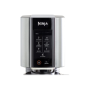 NC300EU NINJA , Ice Cream Maker , NC300EU , Power 800 W , Capacity 3 x 0.473 L , Black/Grey