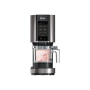 NC300EU NINJA , Ice Cream Maker , NC300EU , Power 800 W , Capacity 3 x 0.473 L , Black/Grey