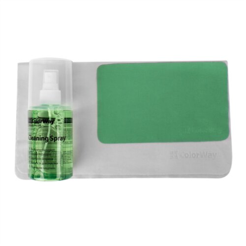 ColorWay , Large Cleaner 3 in 1 , Cleaner