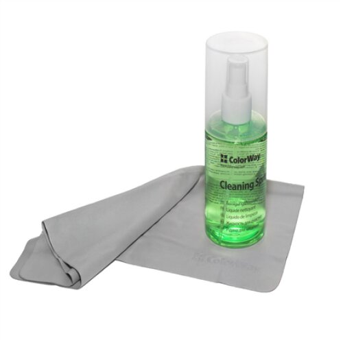 ColorWay , Large Cleaner 3 in 1 , Cleaner