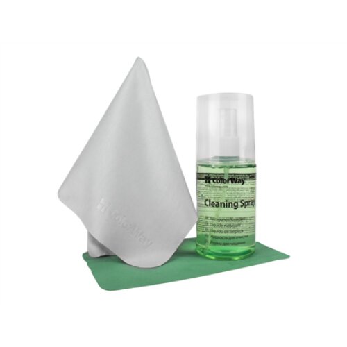 ColorWay , Large Cleaner 3 in 1 , Cleaner