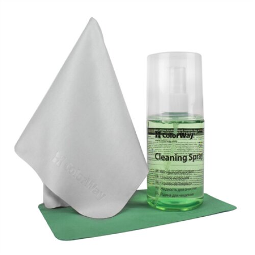 ColorWay , Large Cleaner 3 in 1 , Cleaner