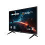 Blaupunkt LED TV , 24WGC5500S , 24 , Smart TV , Google TV , HD