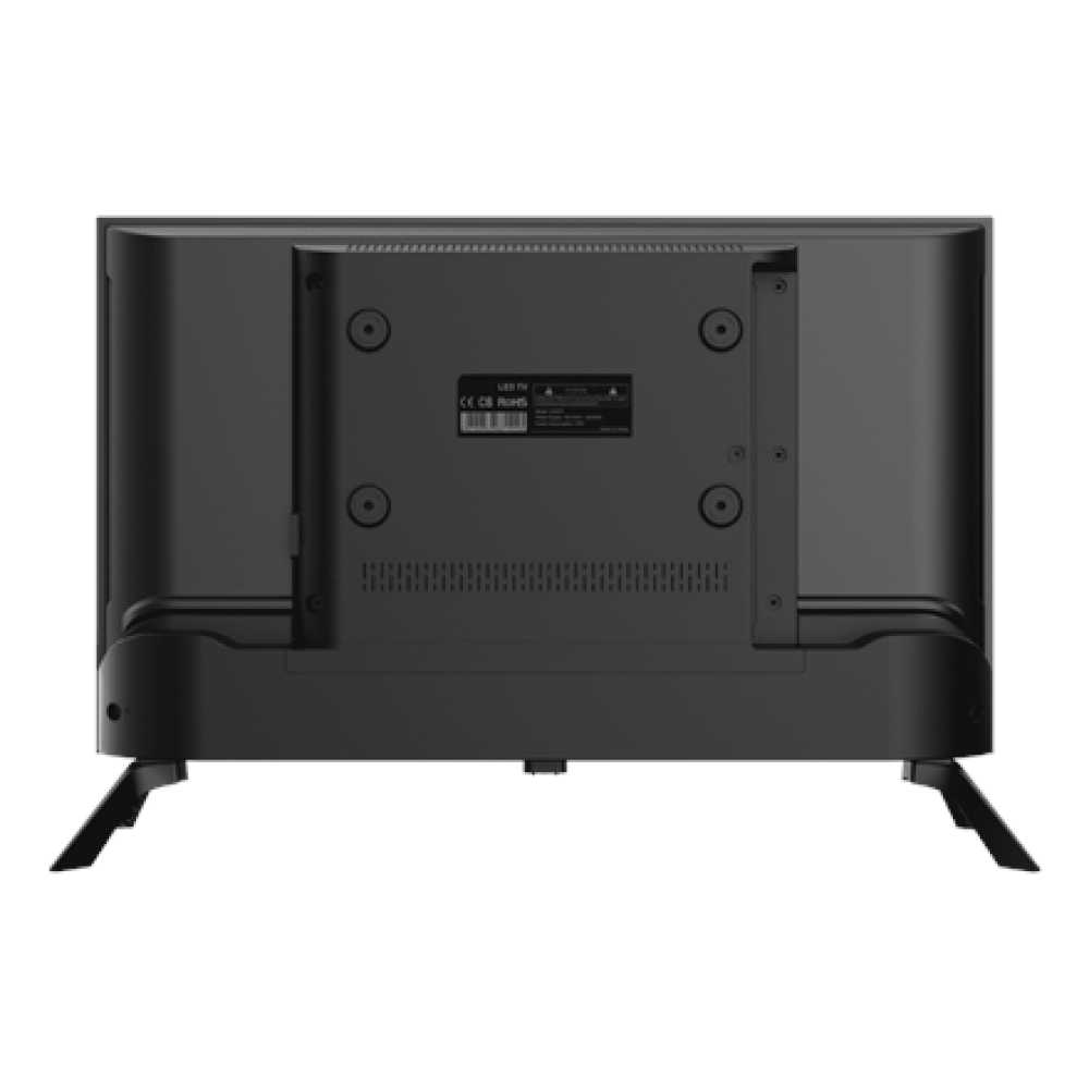 Blaupunkt LED TV , 24WGC5500S , 24 , Smart TV , Google TV , HD