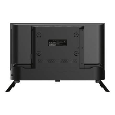 Blaupunkt LED TV , 24WGC5500S , 24 , Smart TV , Google TV , HD