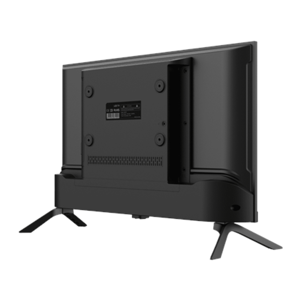 Blaupunkt LED TV , 24WGC5500S , 24 , Smart TV , Google TV , HD