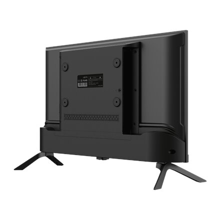 Blaupunkt LED TV , 24WGC5500S , 24 , Smart TV , Google TV , HD