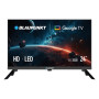 Blaupunkt LED TV , 24WGC5500S , 24 , Smart TV , Google TV , HD