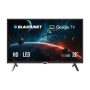 Blaupunkt LED TV , 24WGC5500S , 24 , Smart TV , Google TV , HD