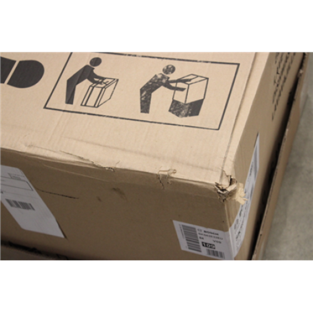 SALE OUT. Bosch Dishwasher SKS62E32EU Table, Width 55 cm, Number of place settings 6, Number of programs 6, Energy efficiency class F, Display, AquaStop function, White, DAMAGED PACKAGING, DENTS ON TOP AND SIDE
