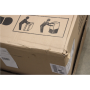 SALE OUT. Bosch Dishwasher SKS62E32EU Table, Width 55 cm, Number of place settings 6, Number of programs 6, Energy efficiency class F, Display, AquaStop function, White, DAMAGED PACKAGING, DENTS ON TOP AND SIDE
