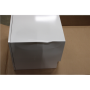 SALE OUT. Bosch Dishwasher SKS62E32EU Table, Width 55 cm, Number of place settings 6, Number of programs 6, Energy efficiency class F, Display, AquaStop function, White, DAMAGED PACKAGING, DENTS ON TOP AND SIDE