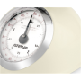 G3Ferrari , Mechanical kitchen scale , G20003 , Cream