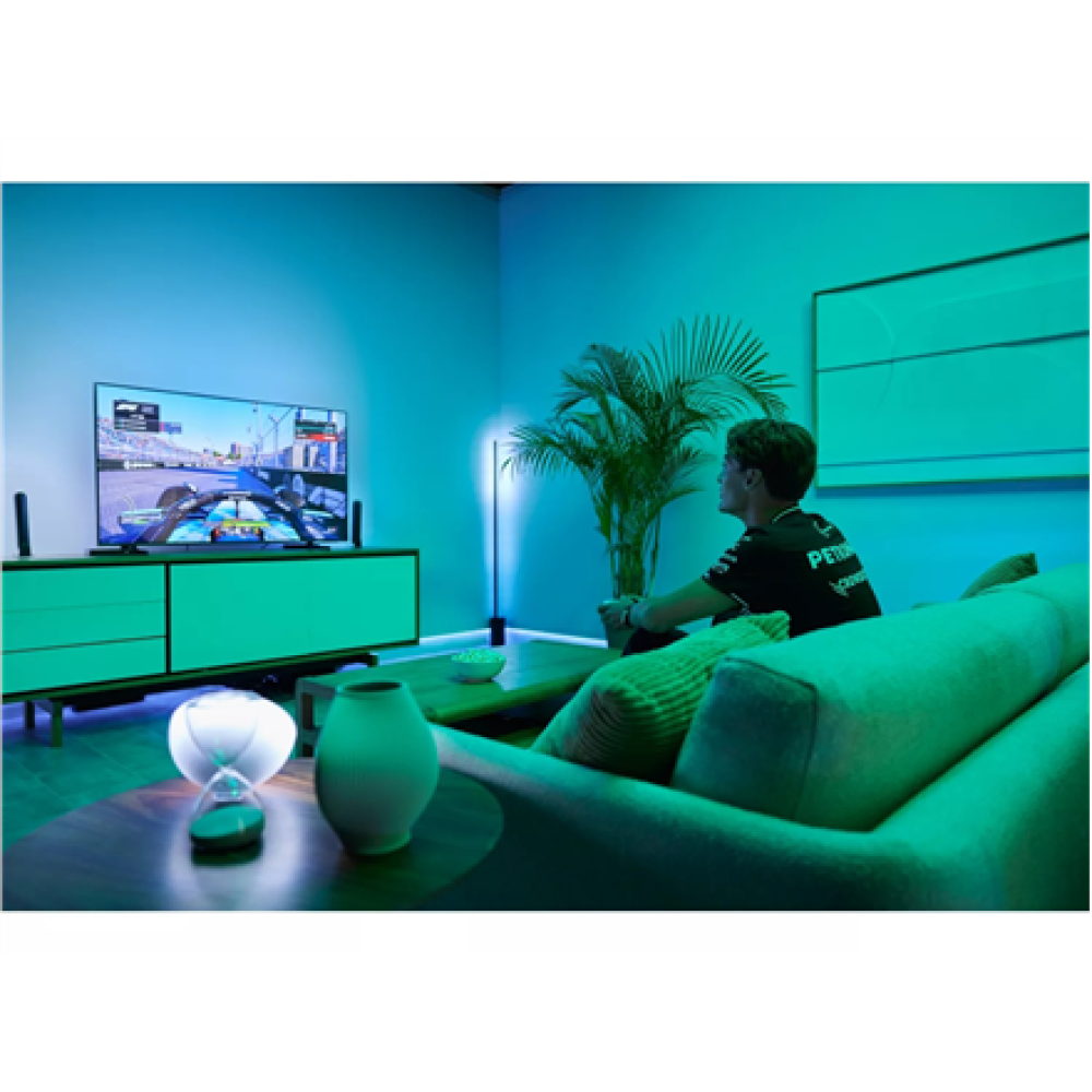 Philips Hue Play HDMI Sync Box 8K, Black
