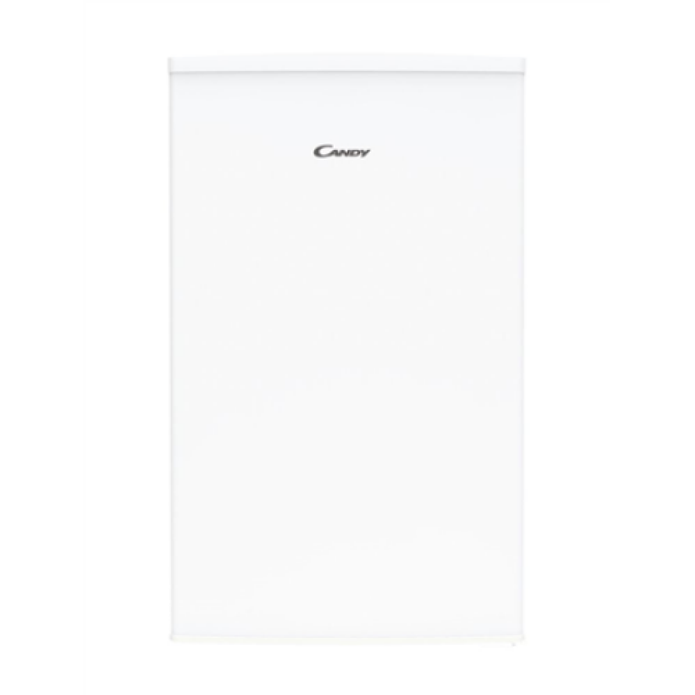 Candy , COT1S45FW , Refrigerator , Energy efficiency class F , Free standing , Larder , Height 84 cm , Fridge net capacity 91 L , Freezer net capacity 15 L , 39 dB , White