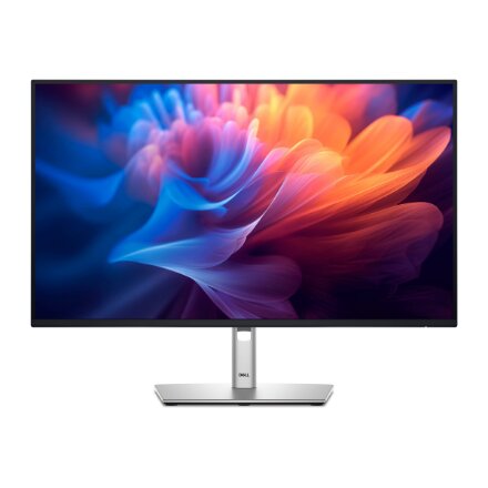 Dell , P2725HE , 27 , IPS , 16:9 , 100 Hz , 8 ms , 1920 x 1080 pixels , 300 cd/m² , HDMI ports quantity 1 , Black