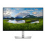 Dell , P2725HE , 27 , IPS , 16:9 , 100 Hz , 8 ms , 1920 x 1080 pixels , 300 cd/m² , HDMI ports quantity 1 , Black