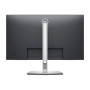 Dell , P2725HE , 27 , IPS , 16:9 , 100 Hz , 8 ms , 1920 x 1080 pixels , 300 cd/m² , HDMI ports quantity 1 , Black