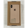 Apple REFURBISHED Grade C , iPhone XS Max , Gold , 6.5 , Super Retina OLED , 2688 x 1242 pixels , Apple , A12 Bionic , Internal RAM 4 GB , 256 GB , Dual SIM , Nano-SIM , 4G , Main camera resolution 12+12 MP , Secondary camera resolution 7 MP , iOS , 12 , 