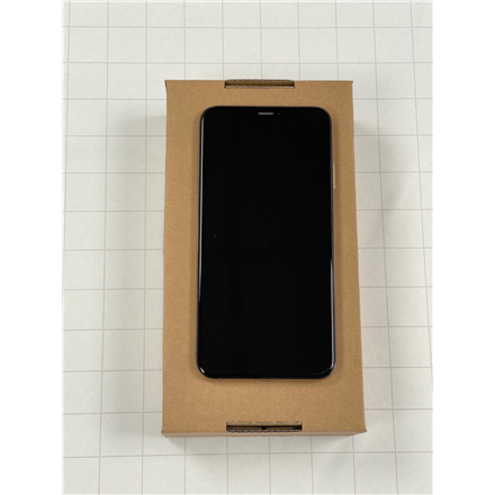 Apple REFURBISHED Grade C , iPhone XS Max , Gold , 6.5 , Super Retina OLED , 2688 x 1242 pixels , Apple , A12 Bionic , Internal RAM 4 GB , 256 GB , Dual SIM , Nano-SIM , 4G , Main camera resolution 12+12 MP , Secondary camera resolution 7 MP , iOS , 12 , 