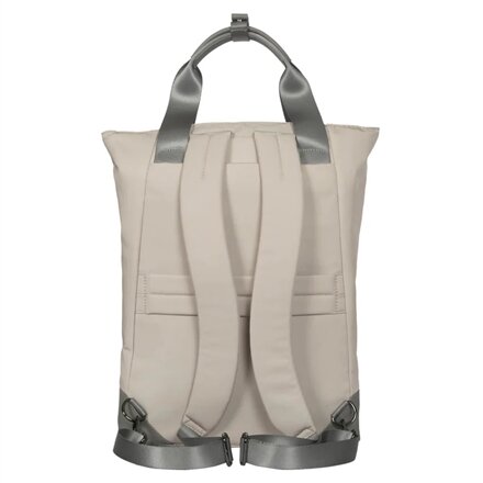 Targus , Avila Convertible Tote , Backpack , Shoulder strap , Waterproof , French Oak