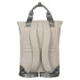 Targus , Avila Convertible Tote , Backpack , Shoulder strap , Waterproof , French Oak