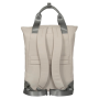 Targus Avila Convertible Tote , Backpack , French Oak , 15-16 , Shoulder strap , Waterproof