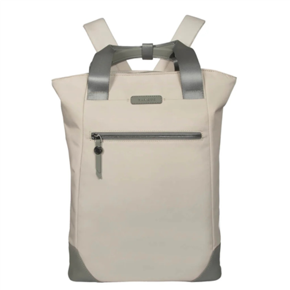 Targus Avila Convertible Tote , Backpack , French Oak , 15-16 , Shoulder strap , Waterproof