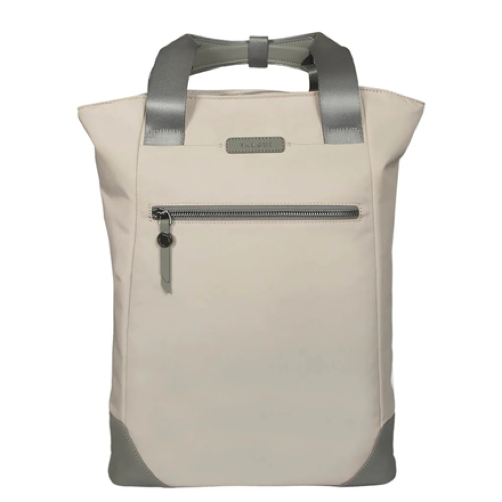 Targus Avila Convertible Tote , Backpack , French Oak , 15-16 , Shoulder strap , Waterproof