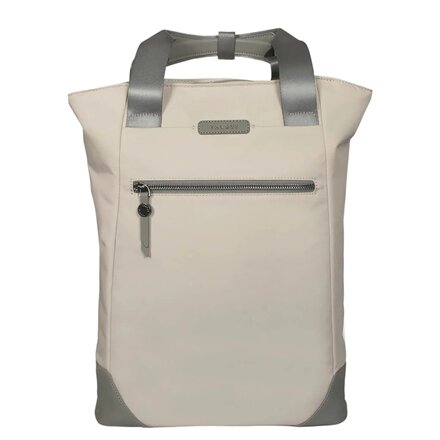 Targus , Avila Convertible Tote , Backpack , Shoulder strap , Waterproof , French Oak