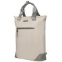 Targus , Avila Convertible Tote , Backpack , Shoulder strap , Waterproof , French Oak