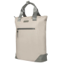 Targus Avila Convertible Tote , Backpack , French Oak , 15-16 , Shoulder strap , Waterproof