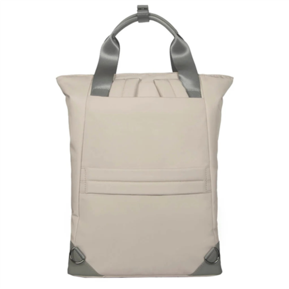 Targus Avila Convertible Tote , Backpack , French Oak , 15-16 , Shoulder strap , Waterproof