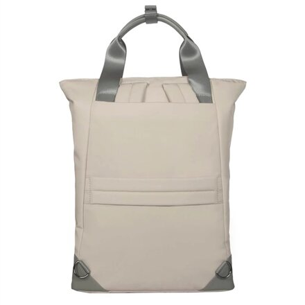 Targus , Avila Convertible Tote , Backpack , Shoulder strap , Waterproof , French Oak