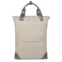 Targus , Avila Convertible Tote , Backpack , Shoulder strap , Waterproof , French Oak