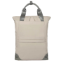 Targus Avila Convertible Tote , Backpack , French Oak , 15-16 , Shoulder strap , Waterproof