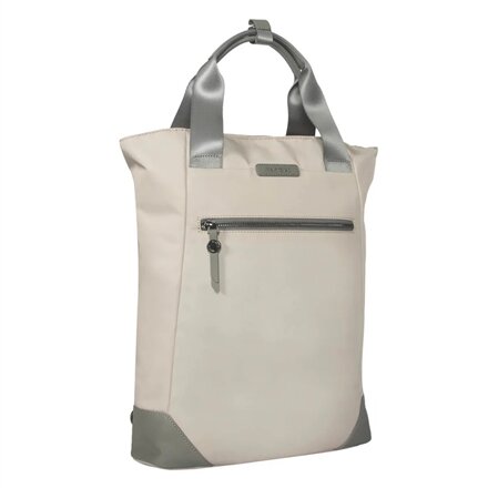 Targus , Avila Convertible Tote , Backpack , Shoulder strap , Waterproof , French Oak
