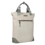 Targus , Avila Convertible Tote , Backpack , Shoulder strap , Waterproof , French Oak