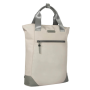 Targus Avila Convertible Tote , Backpack , French Oak , 15-16 , Shoulder strap , Waterproof