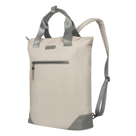 Targus , Avila Convertible Tote , Backpack , Shoulder strap , Waterproof , French Oak