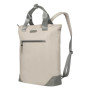 Targus , Avila Convertible Tote , Backpack , Shoulder strap , Waterproof , French Oak