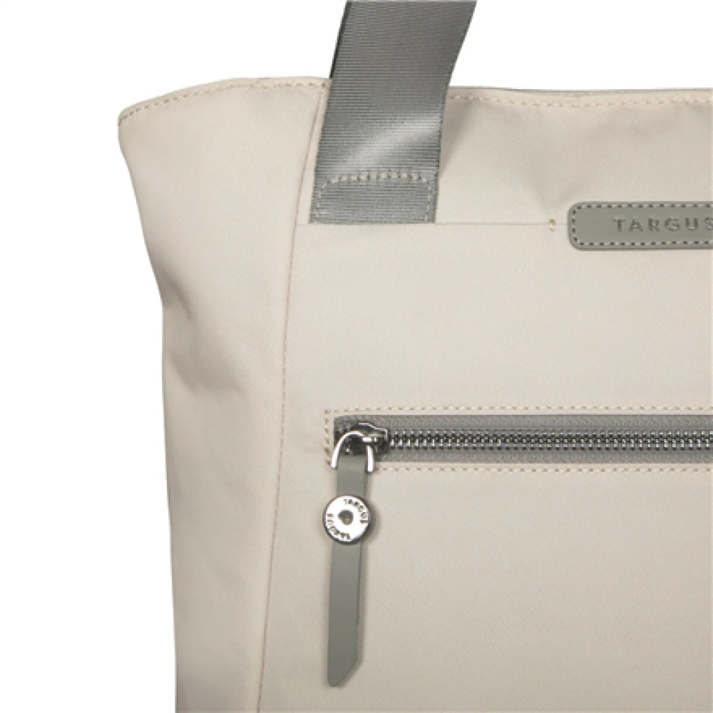 Targus Avila Convertible Tote , Backpack , French Oak , 15-16 , Shoulder strap , Waterproof