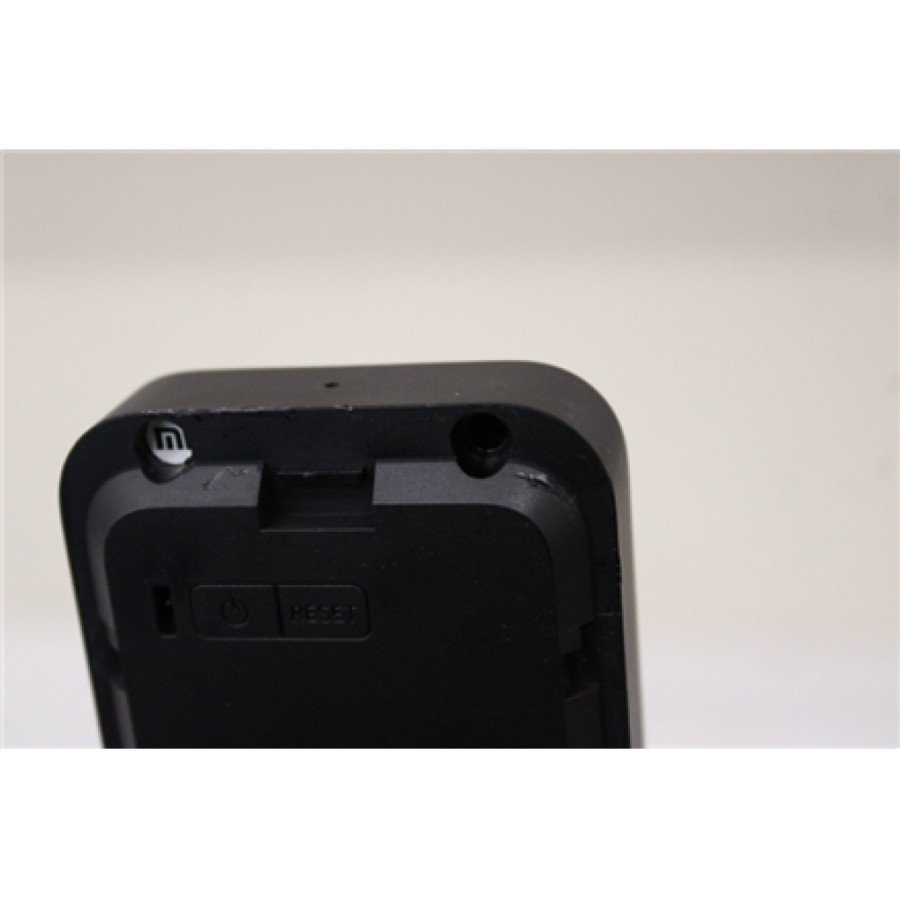 SALE OUT. Xiaomi Smart Doorbell 3 , Xiaomi Smart Doorbell 3 , Wi-Fi , USED, SCRATCHED