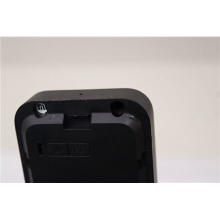 SALE OUT. Xiaomi Smart Doorbell 3 , SALE OUT. Xiaomi Smart Doorbell 3 , Wi-Fi , USED, SCRATCHED