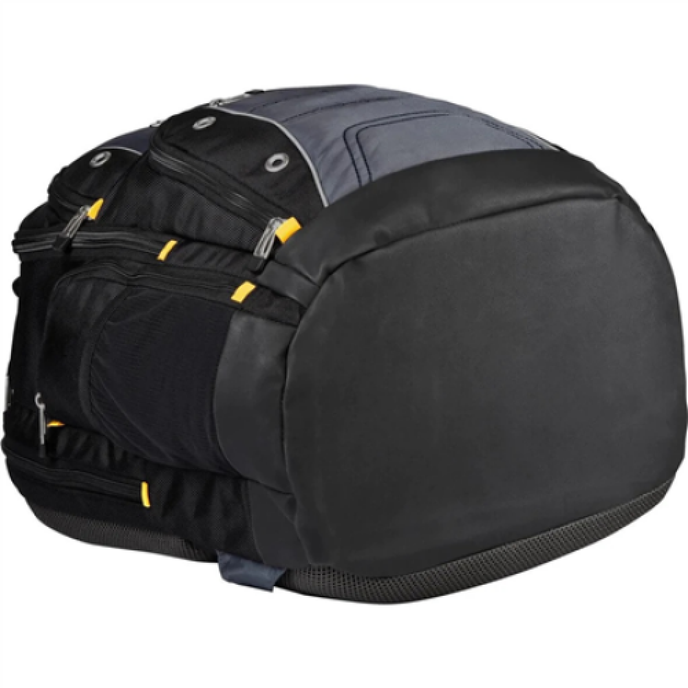 Targus , Drifter , Fits up to size 15.6 , Backpack , Black/Grey , Shoulder strap