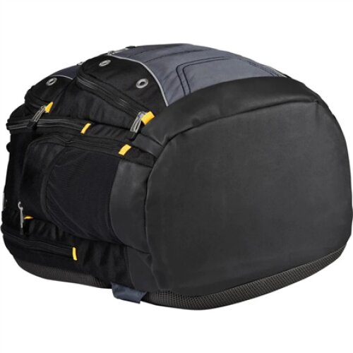 Targus , Drifter , Fits up to size 15.6 , Backpack , Shoulder strap , Black/Grey