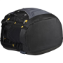 Targus , Drifter , Fits up to size 15.6 , Backpack , Black/Grey , Shoulder strap